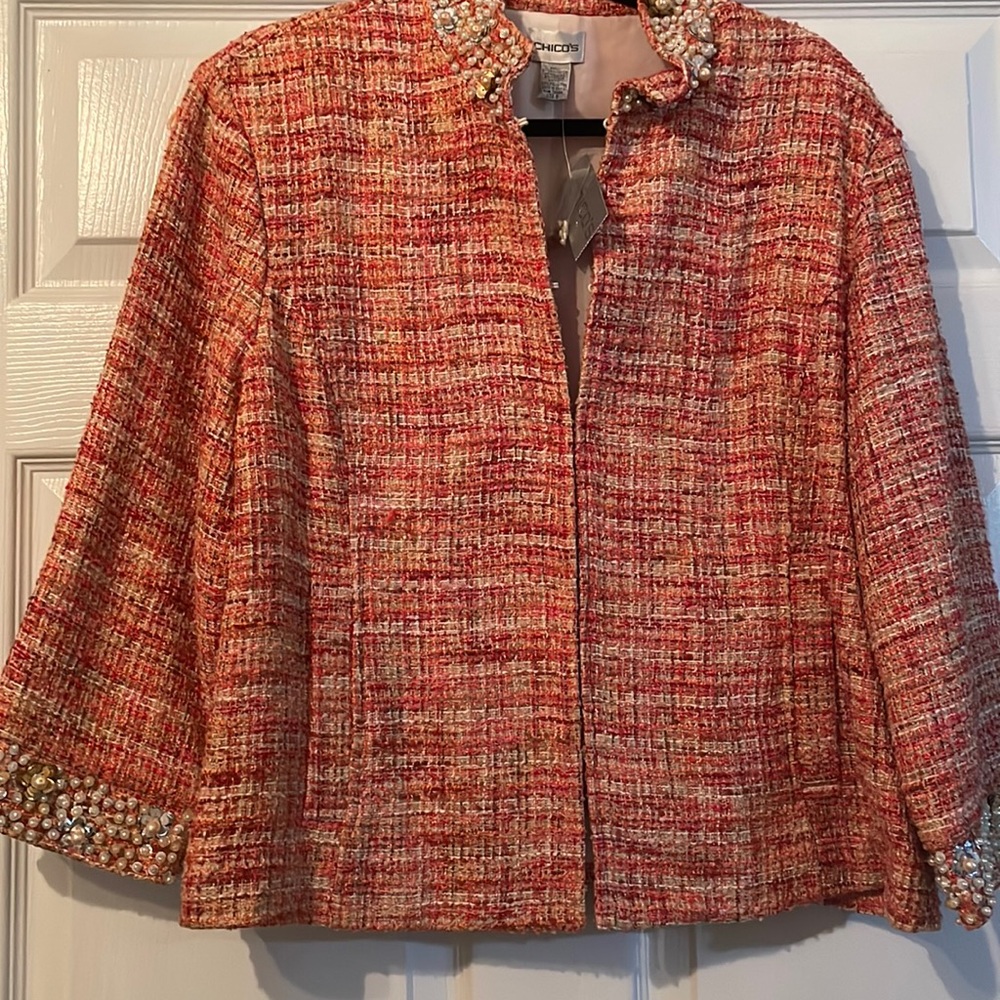 Jacket